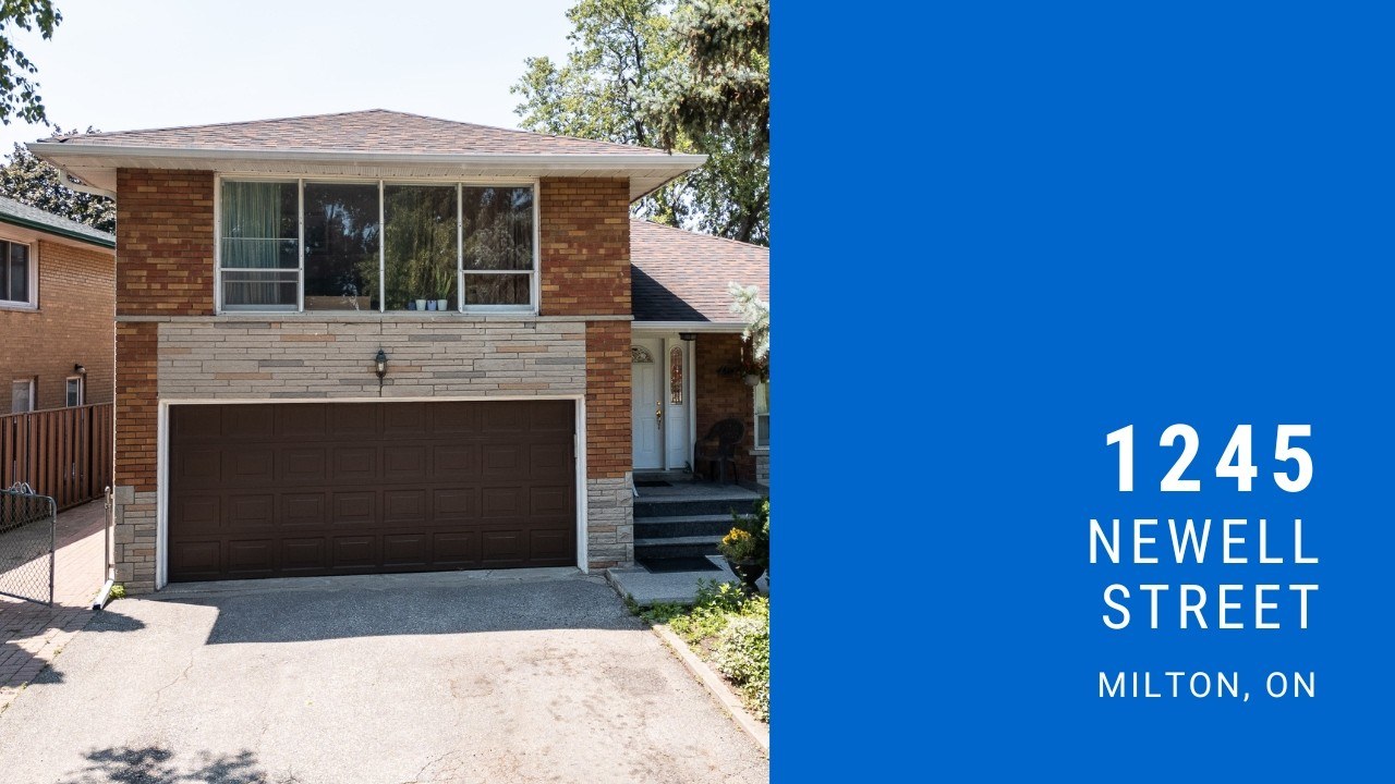 Video: Real Estate Photography and Video Production in Toronto