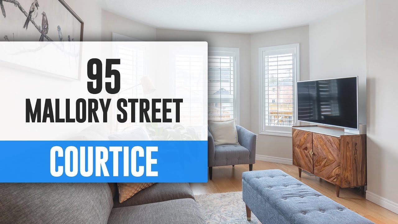 Video: Real Estate Photography and Video Production in Clarington