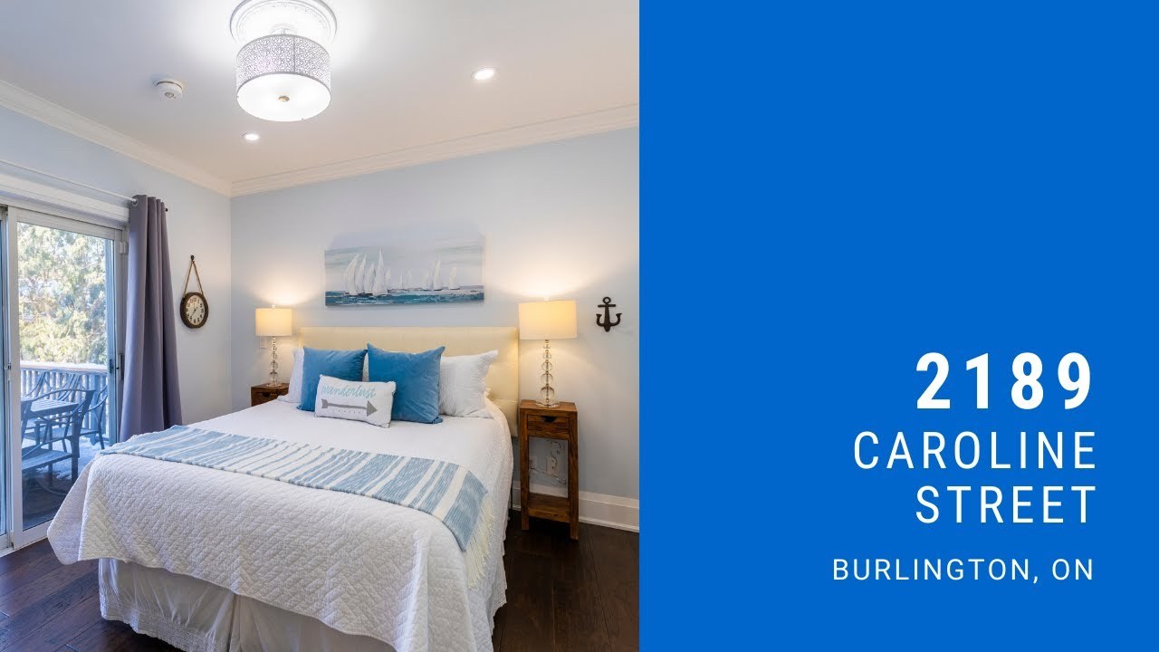 Video: Real Estate Video Production in Burlington