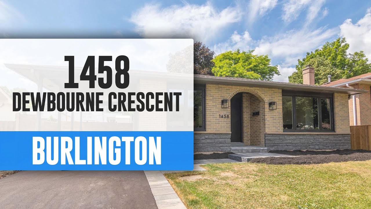 Video: Real Estate Video Production in Burlington