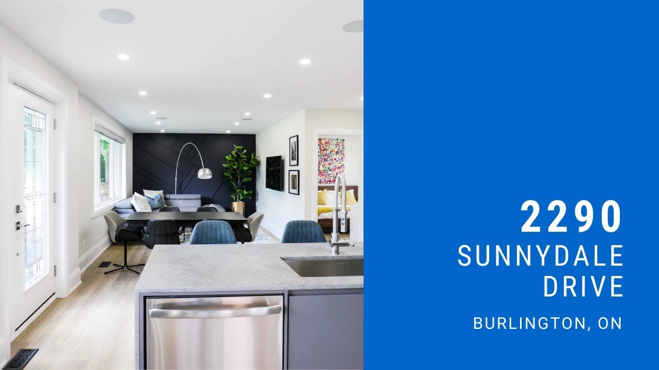 Video: Real Estate Video Production in Burlington