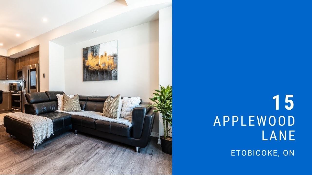 Video: Real Estate Video Production in Etobicoke