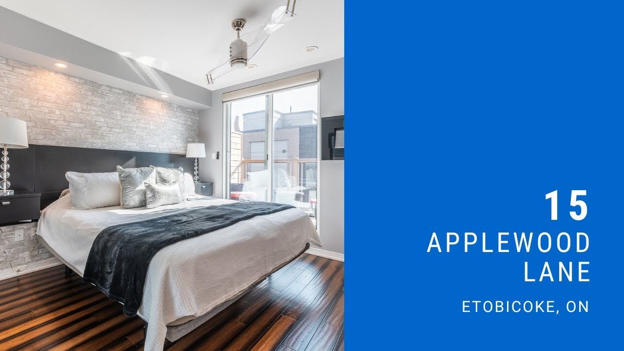 Video: Real Estate Video Production in Etobicoke