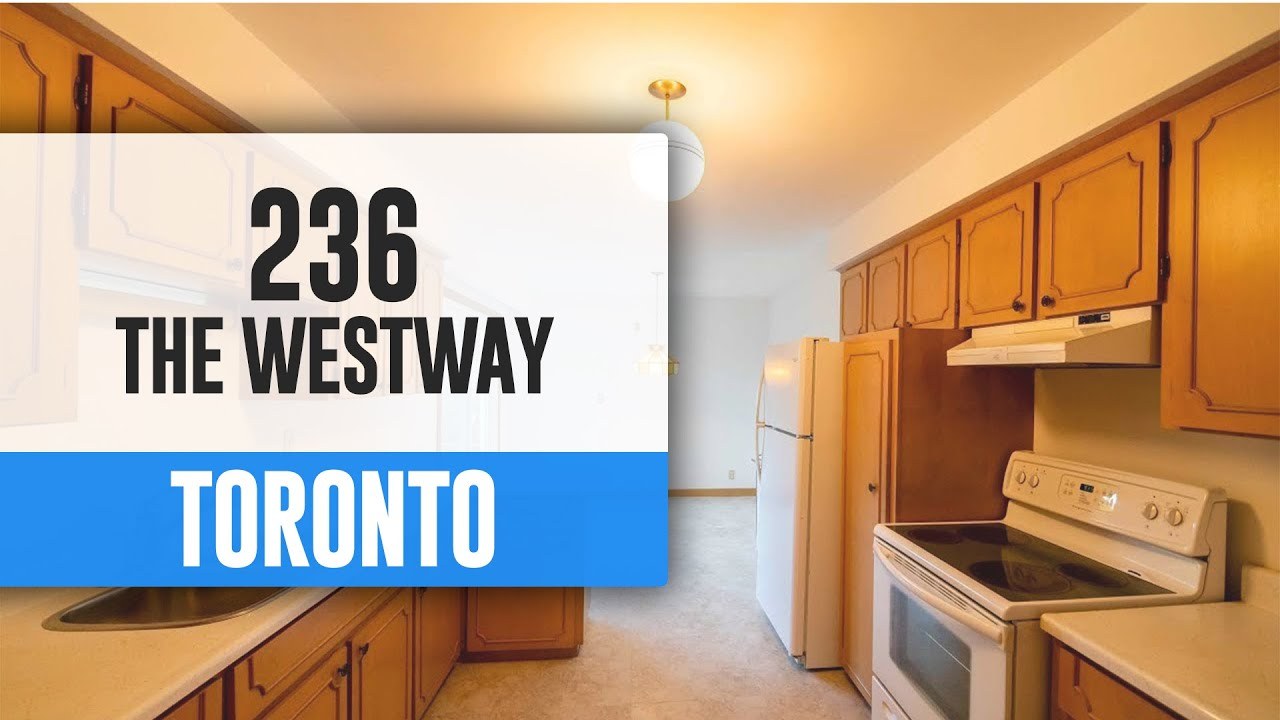 Video: Real Estate Video Production in Etobicoke
