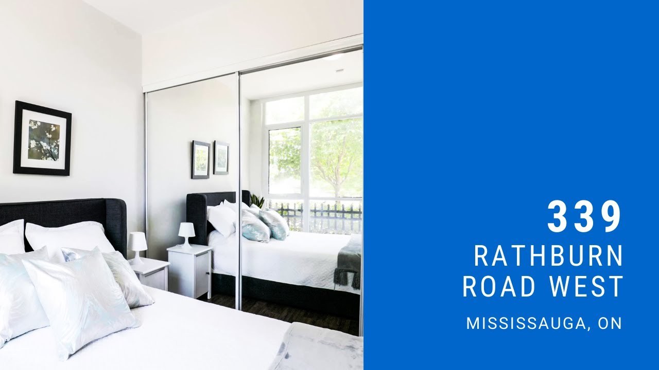 Video: Real Estate Video Production in Mississauga