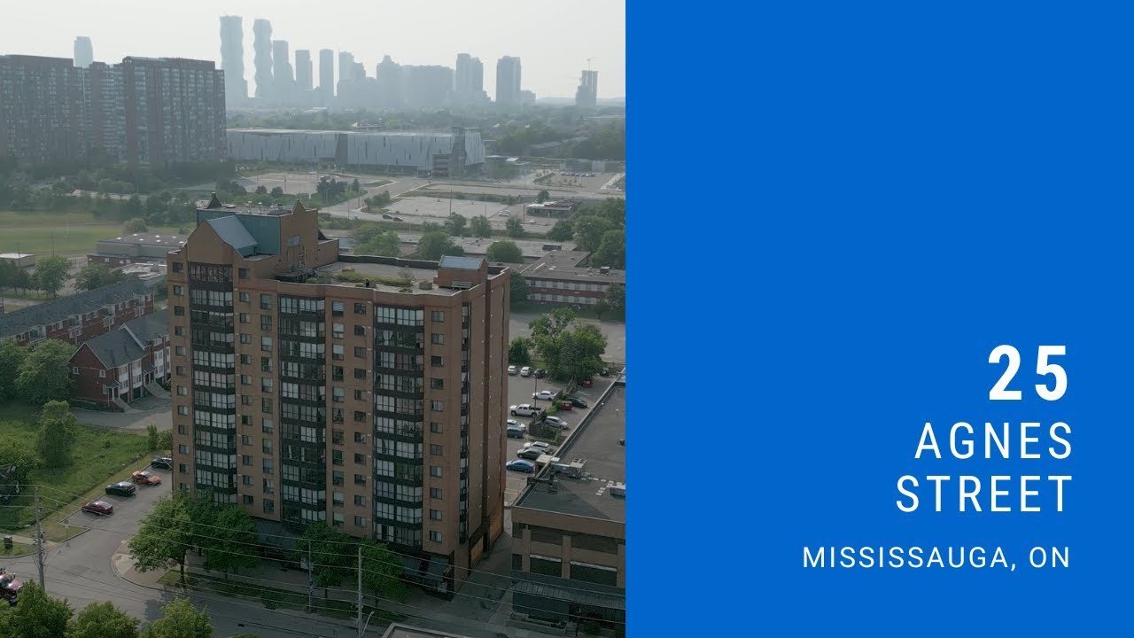 Video: Real Estate Video Production in Mississauga