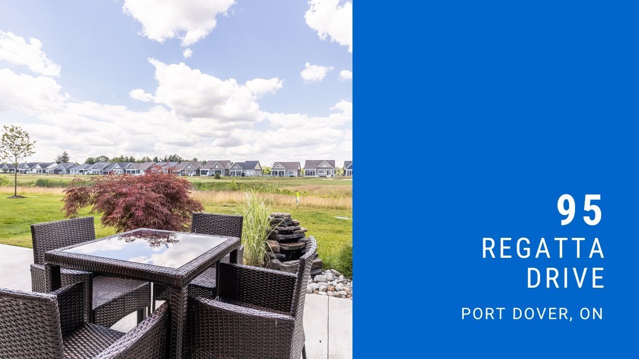 Video: Real Estate Video Production in Port Dover