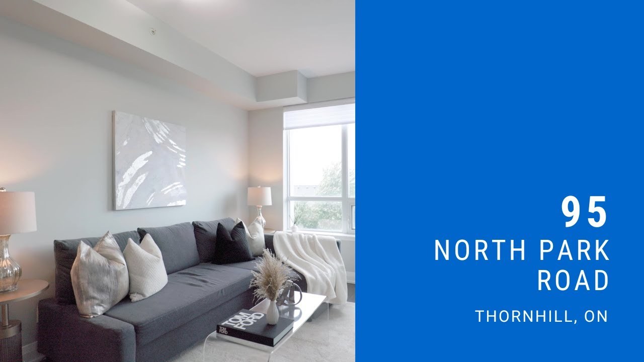 Video: Real Estate Video Production in Thornhill