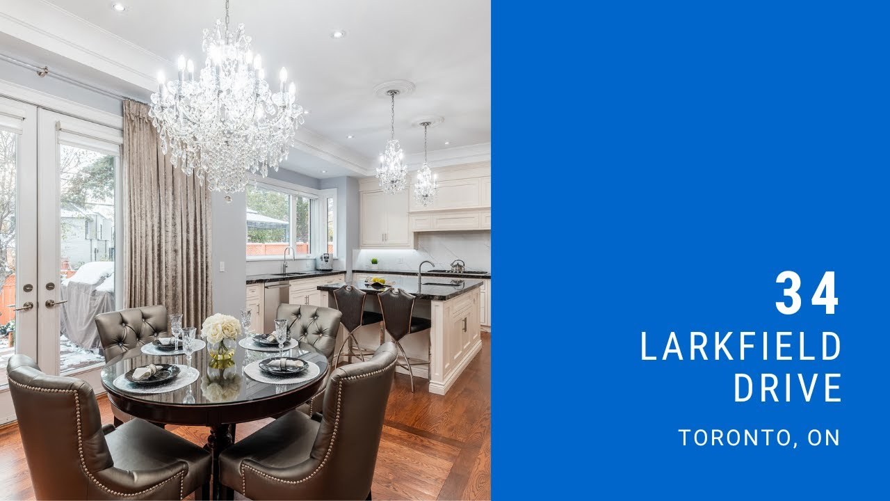 Video: Real Estate Video Production in Toronto