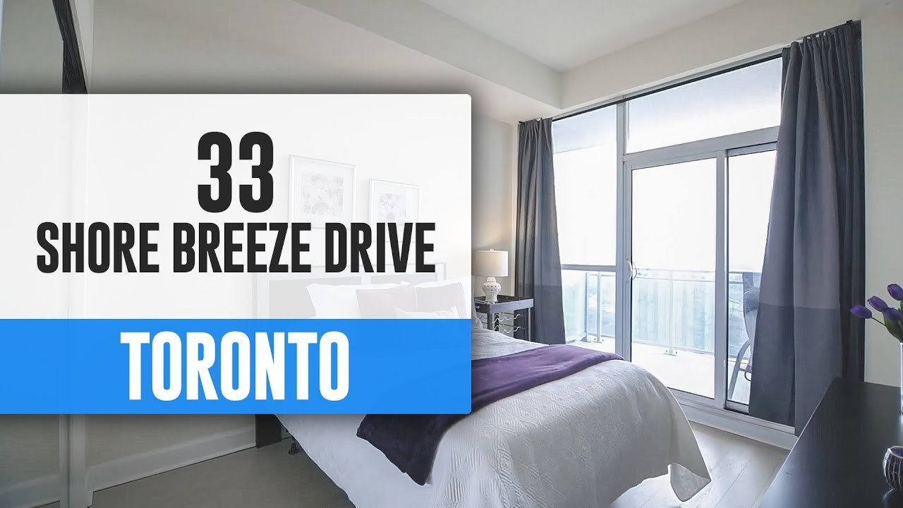 Video: Real Estate Video Production in Toronto