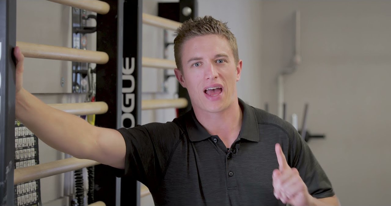 Video: Simple Strong Science - Channel Trailer