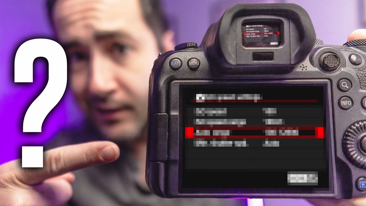 Video: This PRO Photography EXPOSURE HACK is AMAZING!
