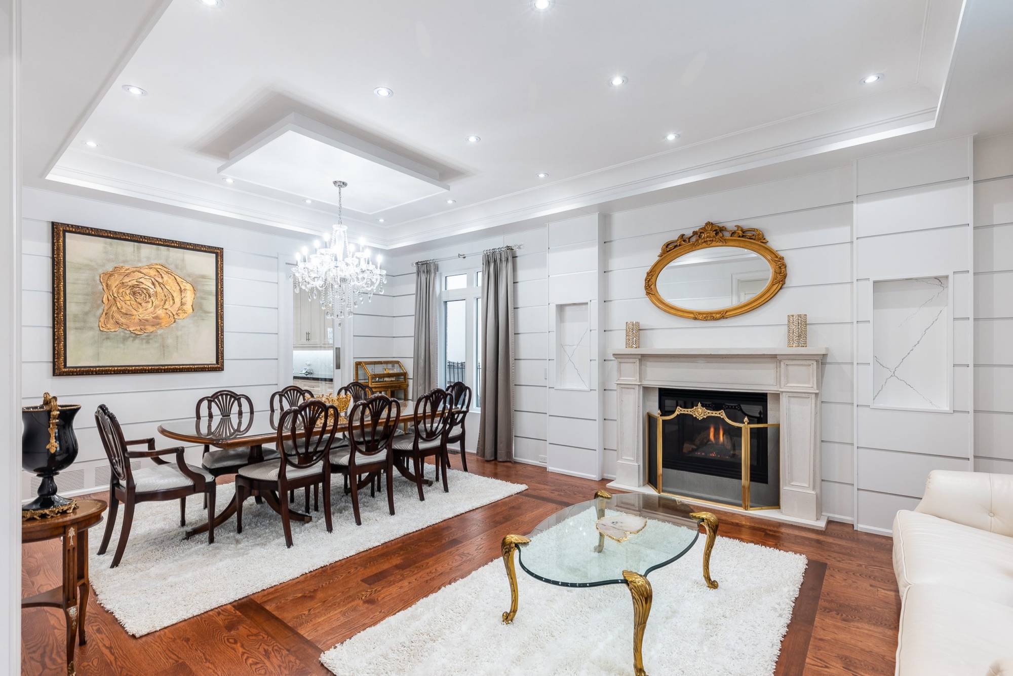 Real Estate Photography in Toronto