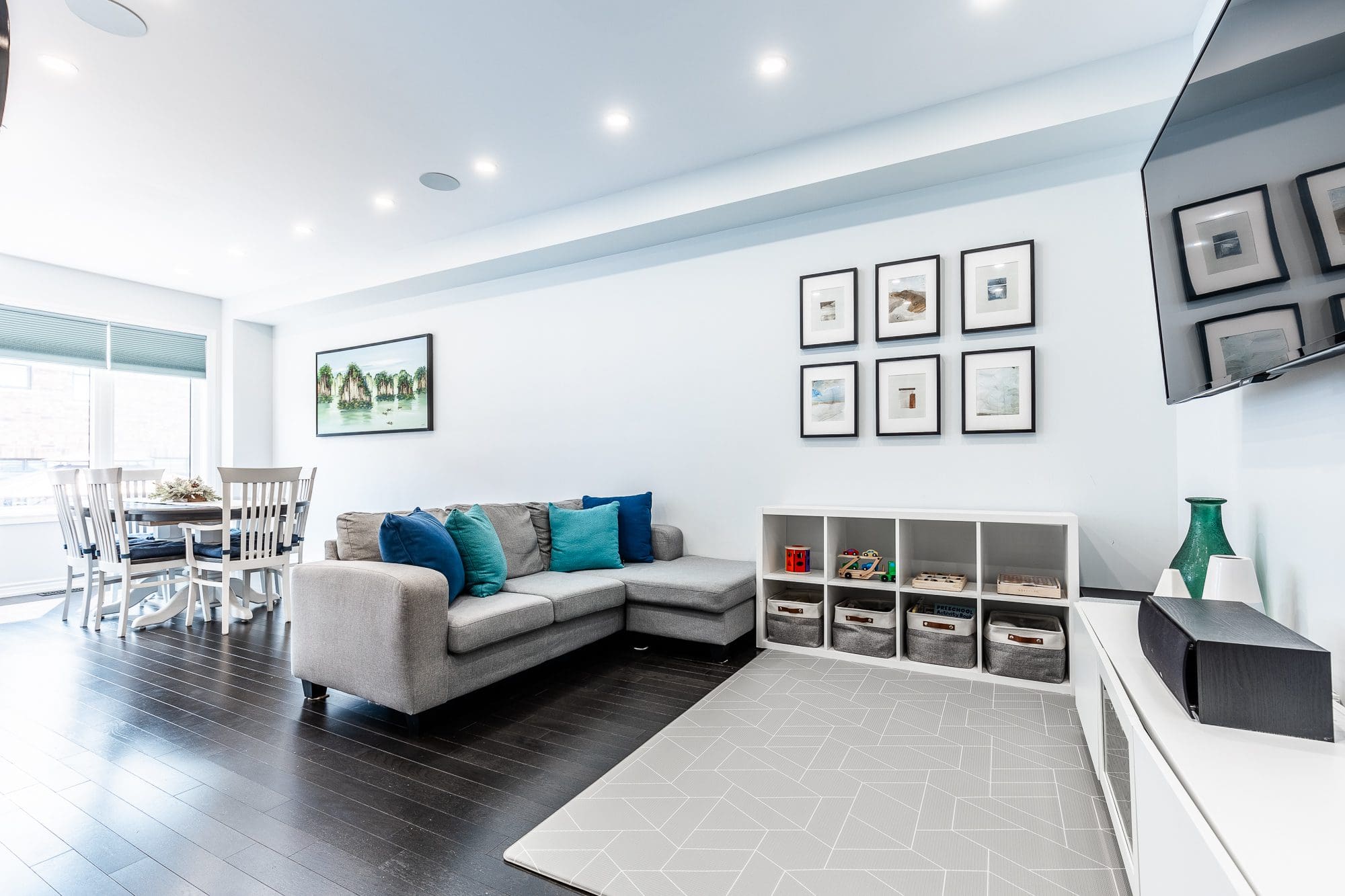 Real Estate Photography in East Gwillimbury