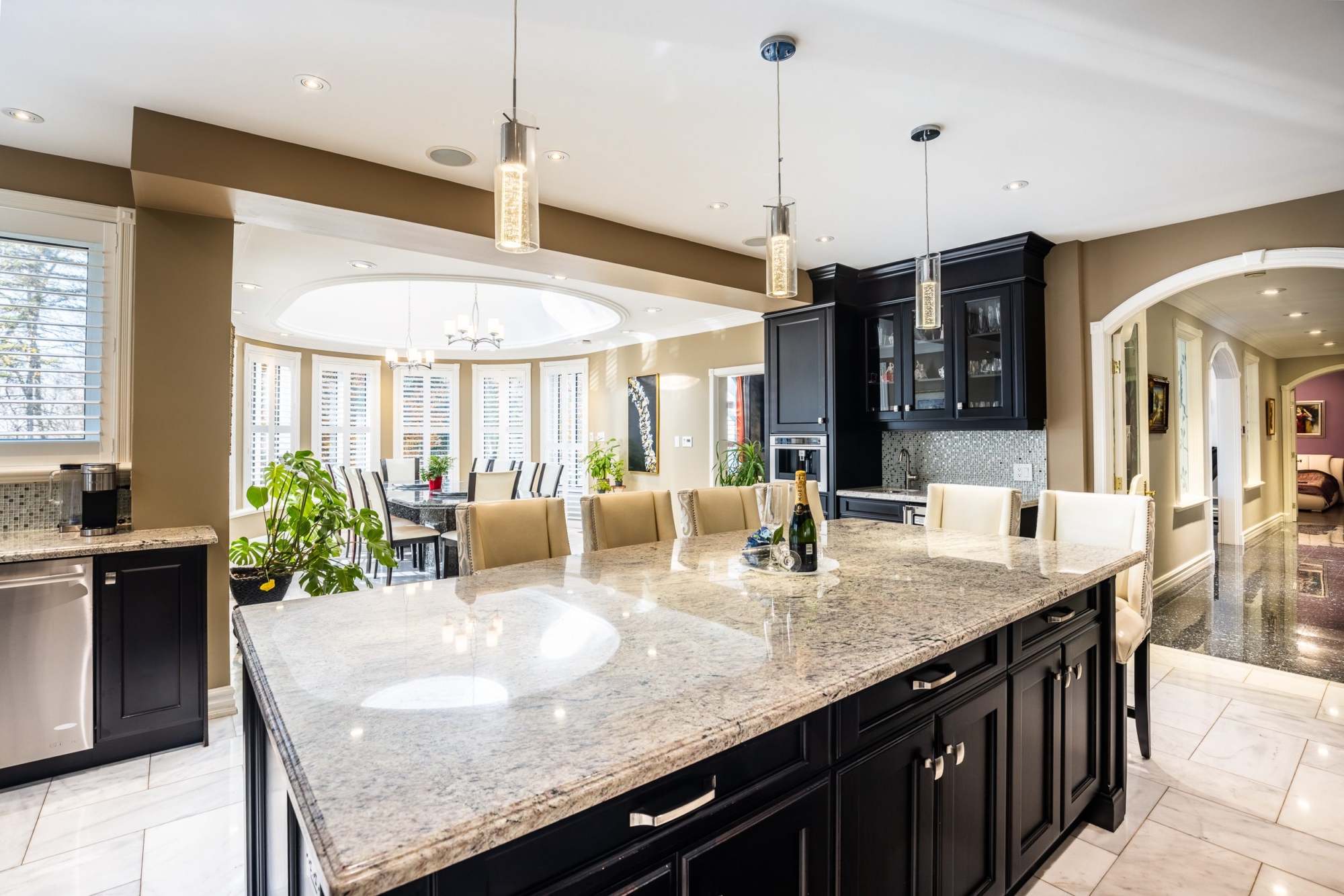 Real Estate Photography in Woodbridge