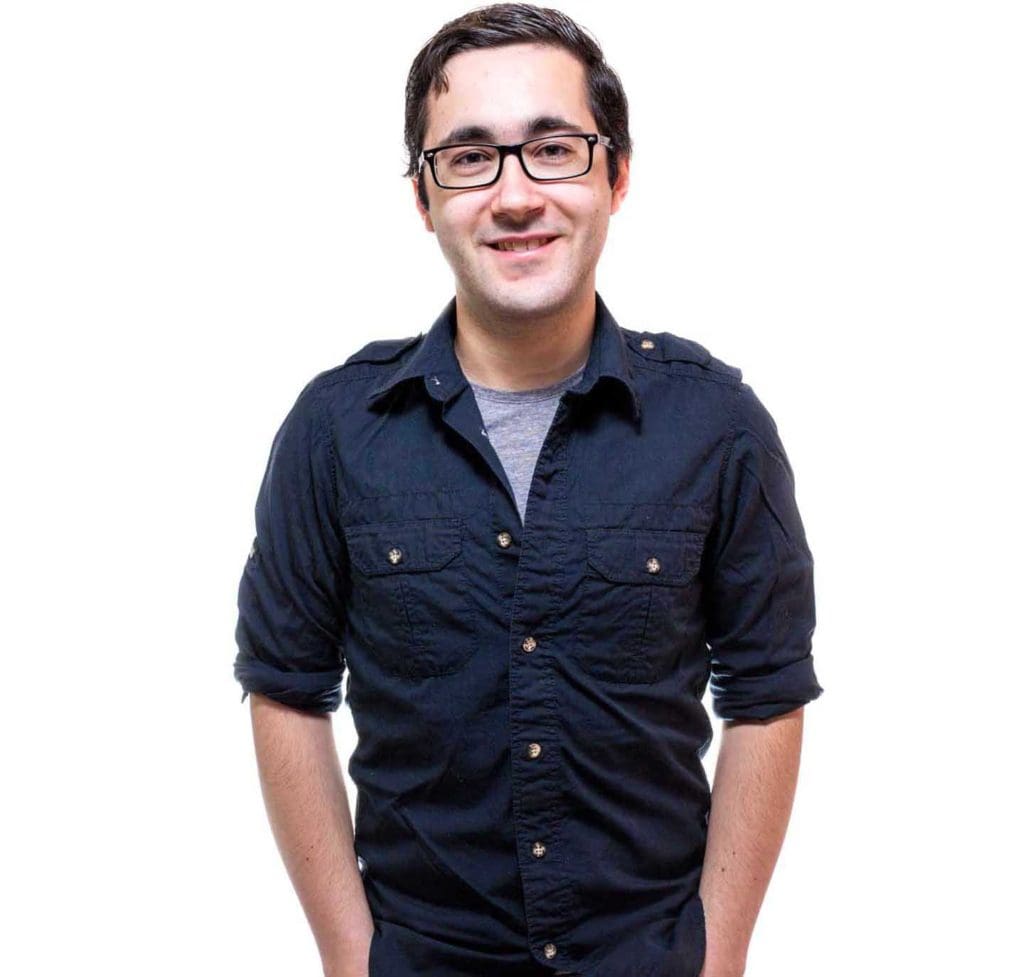 Kevin Raposo Kevin Raposo