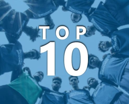 Top Ten of 2017 (Wide)