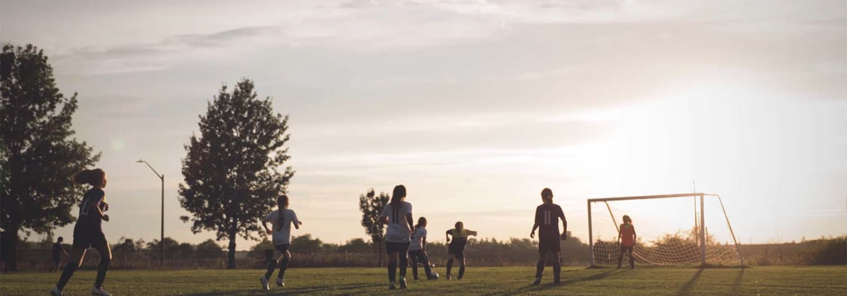 Oakville Soccer Club - Promotional Video