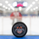 Sports Photography – OJHL (Ontario Junior Hockey League) Buckland Cup, Game #3, Men’s Hockey, Marham Royals vs. Oakville Blades in Oakville, Ontario, Canada at Sixteen Mile Sports Complex