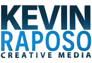 Kevin Raposo · Creative Media