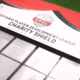 OPDL Charity Shield - Highlight Video