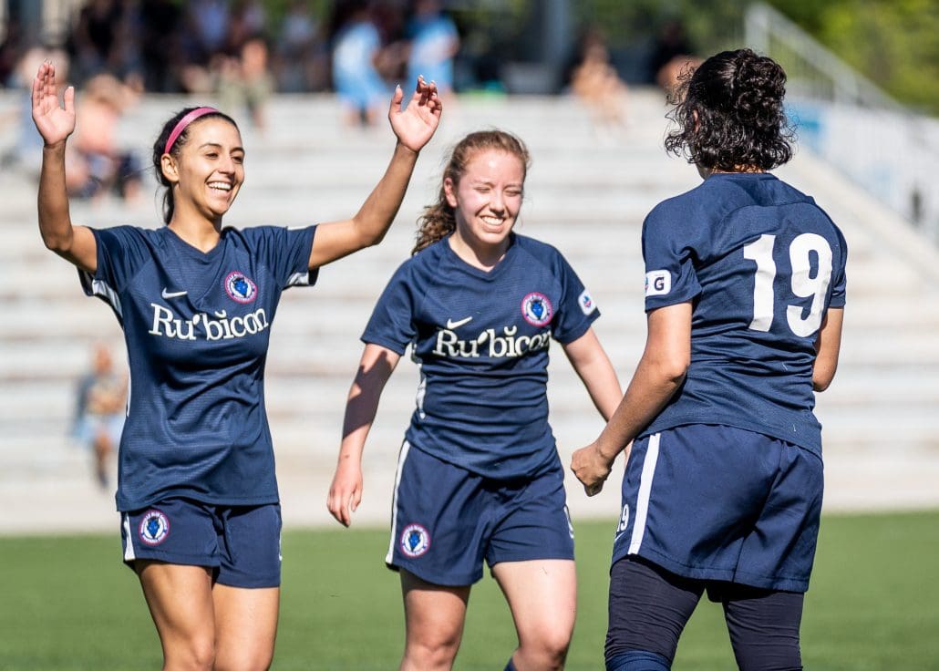 Top Ten: My Favourite Sport Images from the 2019 League1 Ontario Season