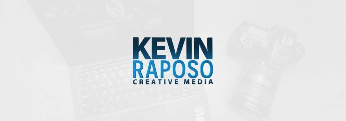 Kevin Raposo - Demo Reel