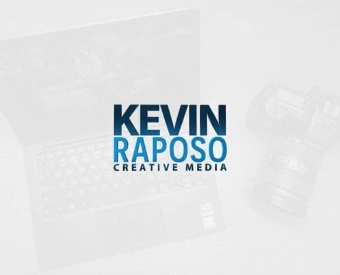 Kevin Raposo - Demo Reel