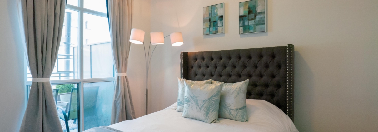 Real Estate Photography in Toronto