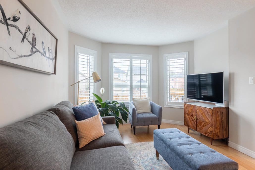 Real Estate Photography in Courtice