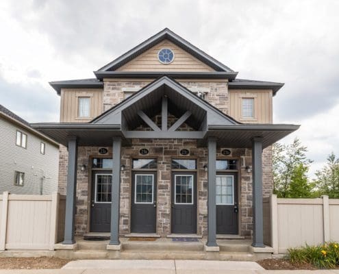 Real Estate Photography in Mississauga