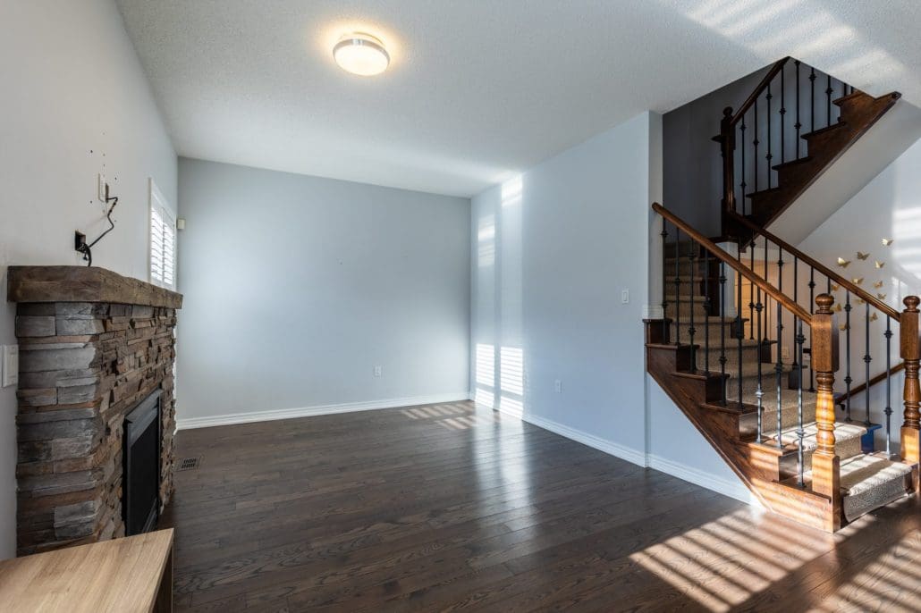 Real Estate Photography in Stoney Creek