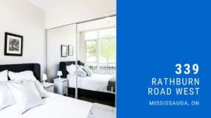339 Rathburn Road West, Mississauga, ON
