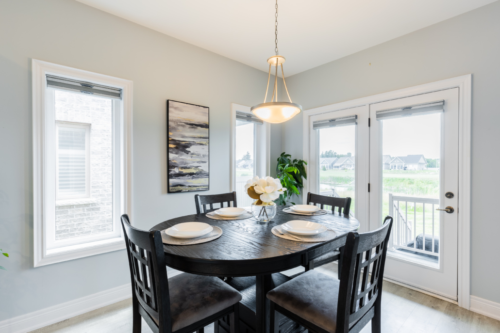 Real Estate Photography in Port Dover