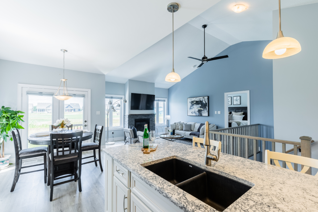 Real Estate Photography in Port Dover
