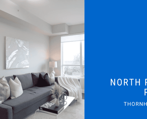 95 North Park Road, Thornhill, ON