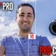 Pixel 7 Pro vs. $7,000 PRO Camera