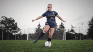 Promotional Video for Oakville Soccer Club
