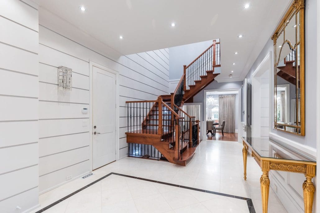 Real Estate Photography in Toronto
