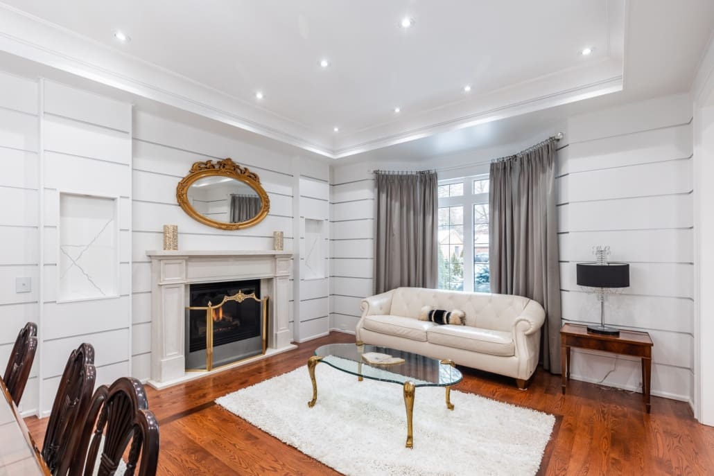 Real Estate Photography in Toronto