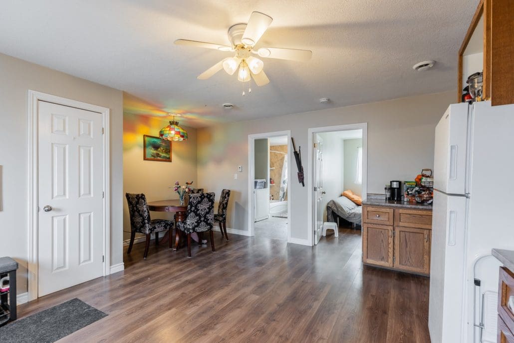 Real Estate Photography in Hagersville