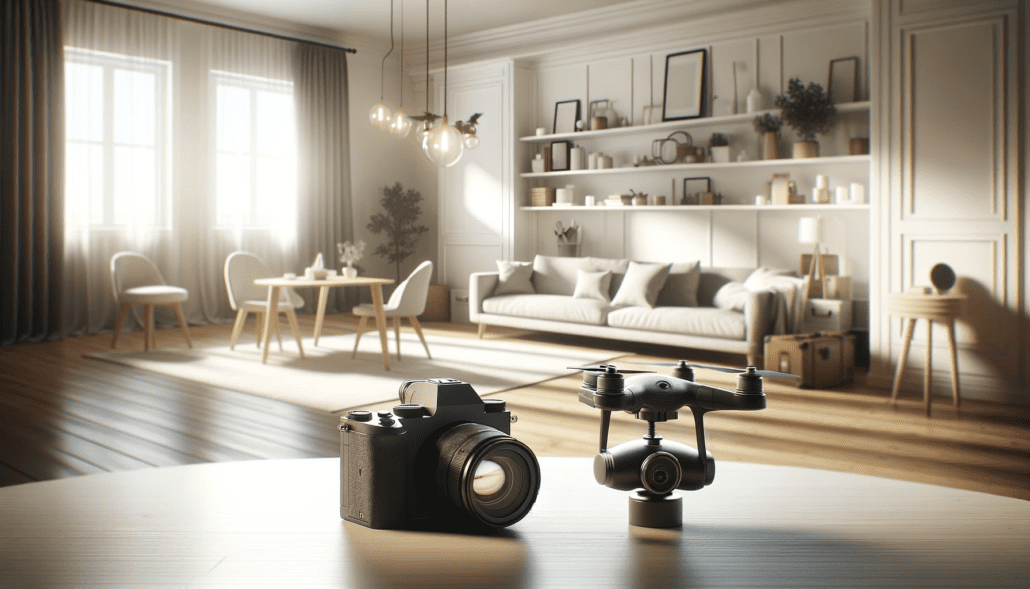 10 Essential Tips for Real Estate Agents to Master Real Estate Photography