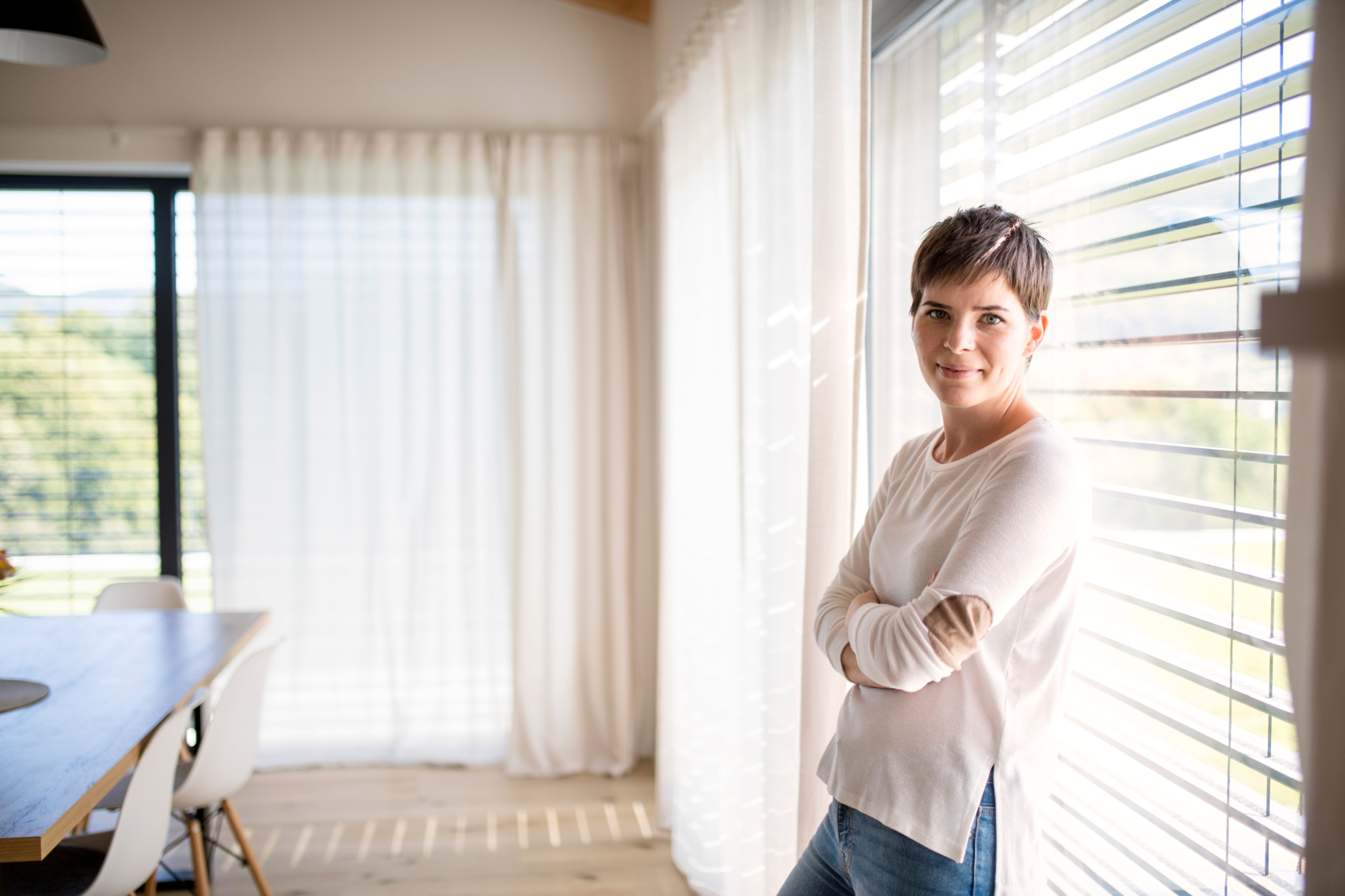 Interior photography