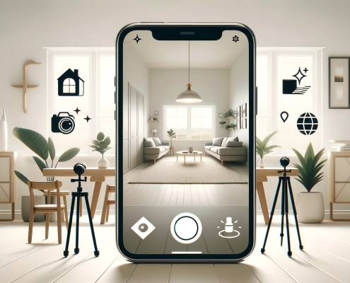 iPhone Real Estate Photography: Elevate Your Listings with These Simple Tips
