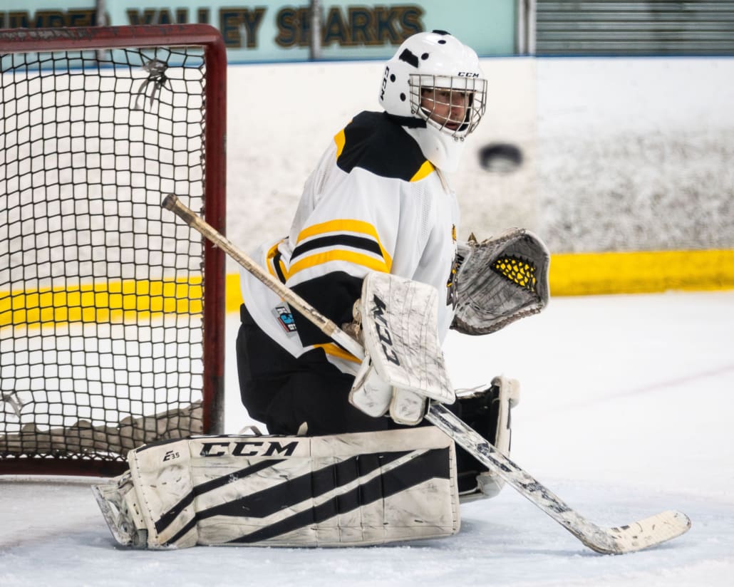 26th Annual Black and McDonald Company and Corporate Hockey Tournament in Toronto