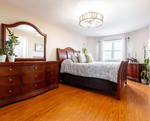 Real Estate Photography in Brampton