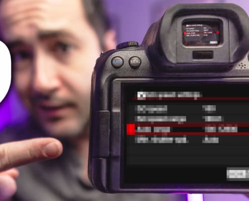 This PRO Photography EXPOSURE HACK is AMAZING!