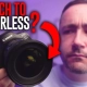 THE TRUTH about MIRRORLESS: Are DSLRs DEAD?