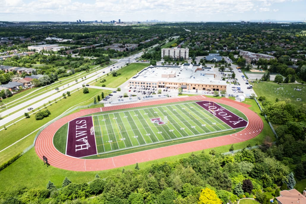 Real Estate Photography in Oakville