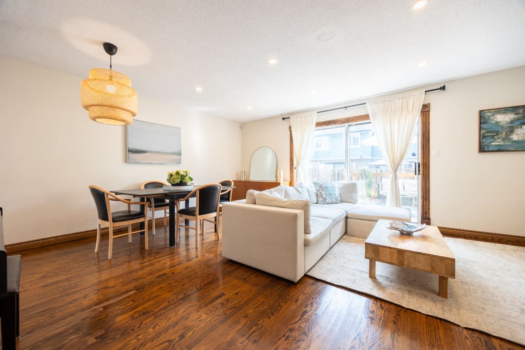 Real Estate Photography in Mississauga